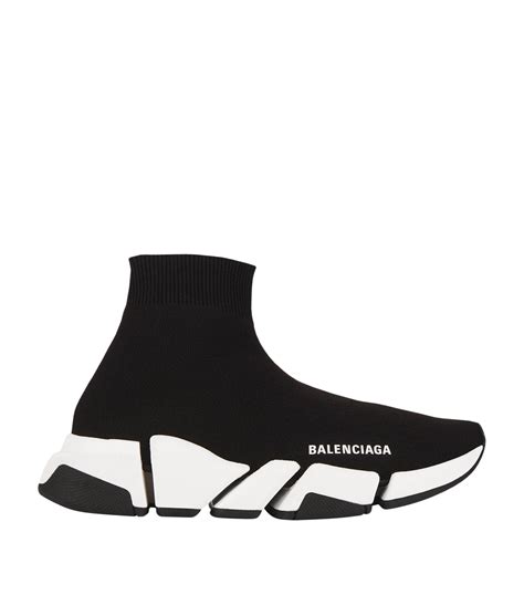 balenciaga speed 2.0 women's.